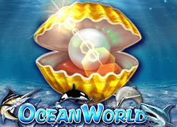 Ocean World