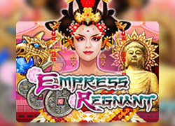 Empress Regnant