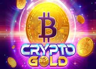 Crypto Gold