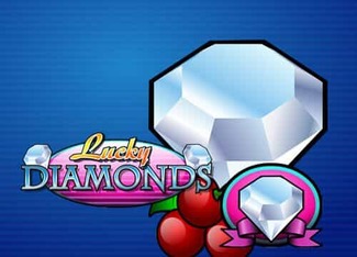 Lucky Diamonds