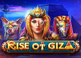 Rise of Giza PowerNudge™