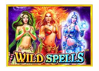 Wild Spells