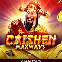 Caishen Maxways