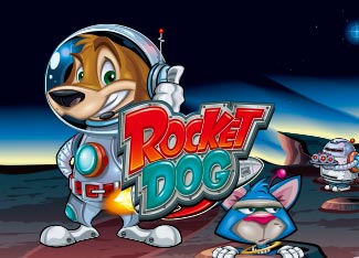 Rocket Dog